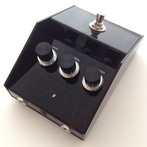 Amazon | BLACK SWAN FUZZ DISTORTION | ファズ | 楽器・音響機器